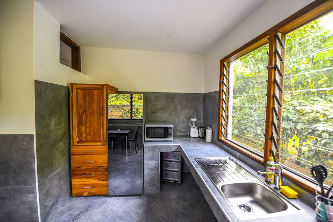 Paradise Garden Msambweni