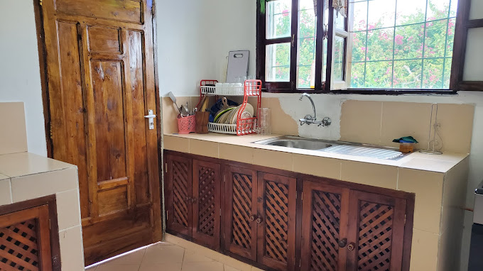 Serengeti Villas Malindi