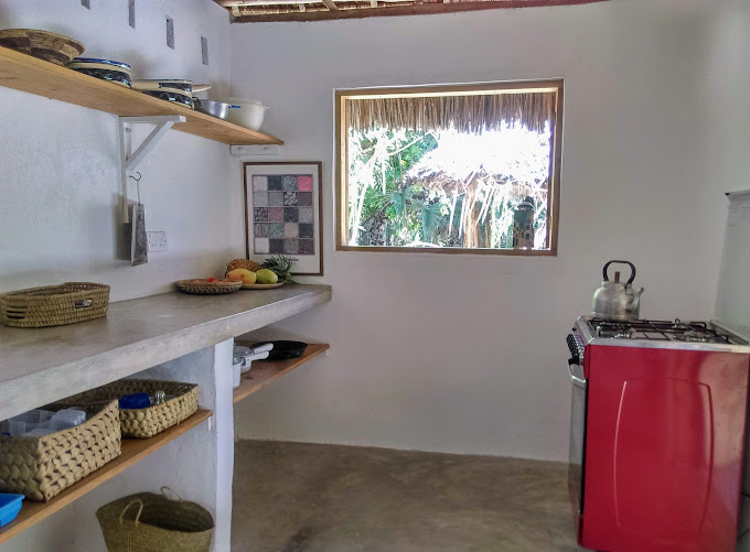 King’s Beach Cottage