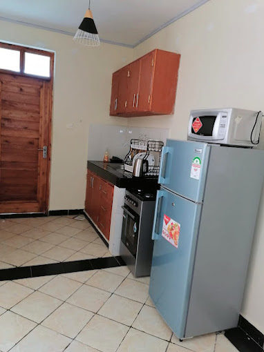 The Faridooh’s Comfy Homes Mtwapa