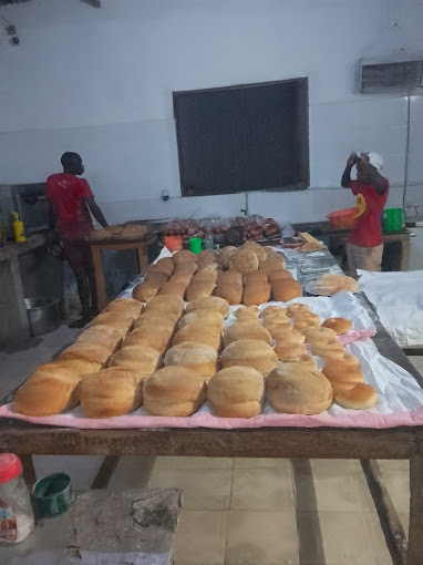 Bread and Butter Place