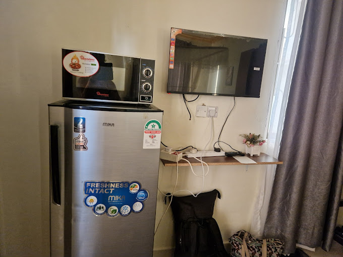 Coconut Breeze Hotel & Apartments