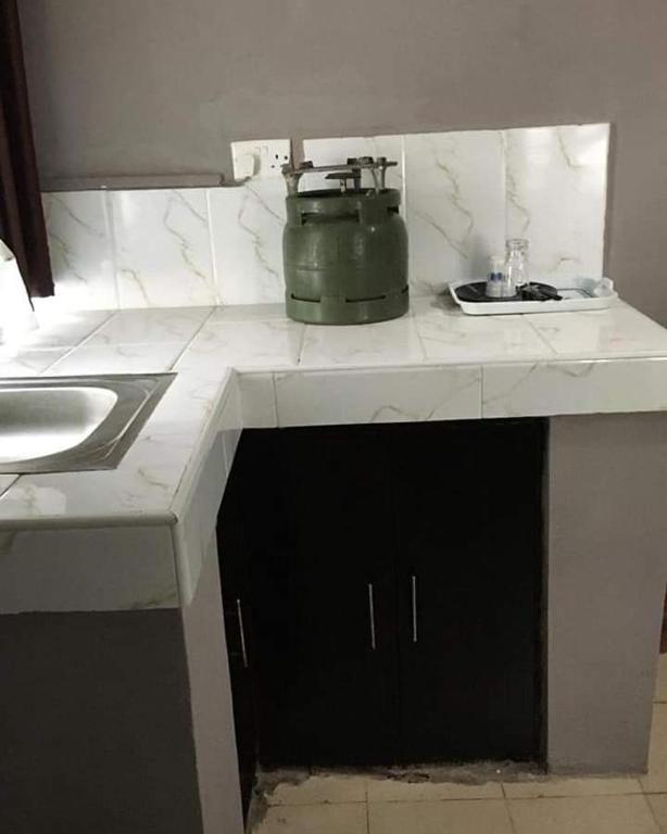 Mtwapa Empire Holiday Apartments