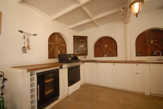 Sutton Hoo Farm Nanyuki