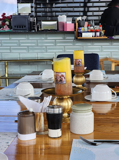 The Fairway Residence