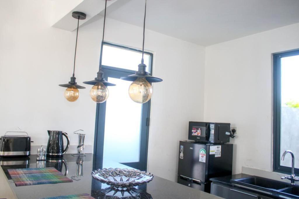 Shany’s Villa with private pool