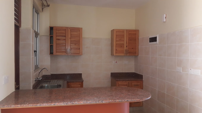 Mtwapa Executive Apartments