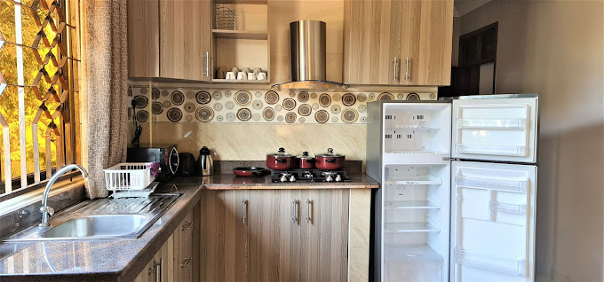 The Festival Fully Furnished Apartments