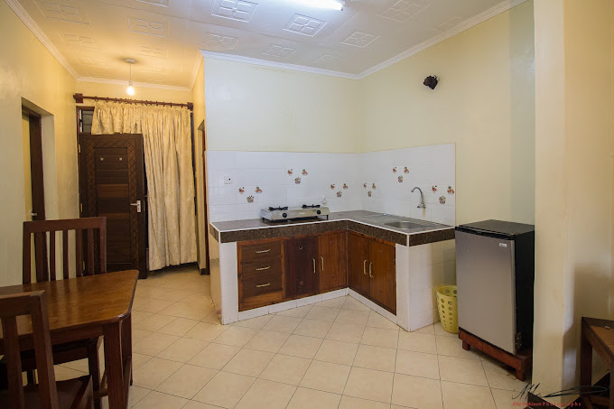 Marura Holiday Resort & Hotel & Apartment