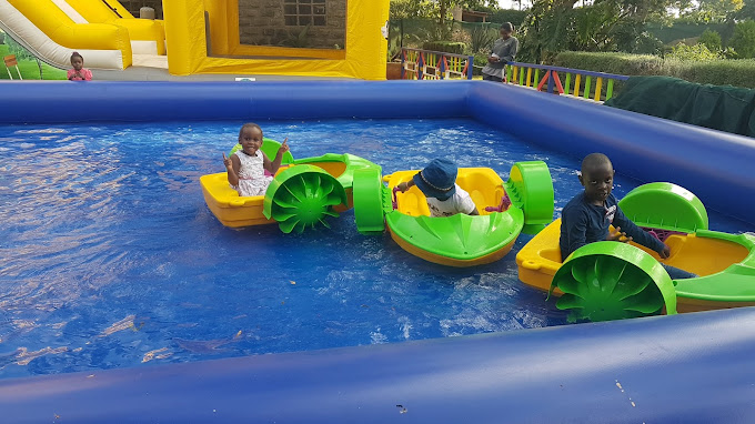 Le Pristine Wellness and Healing Hotel