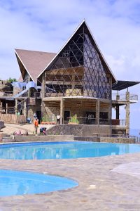 Kitonga Garden Resort