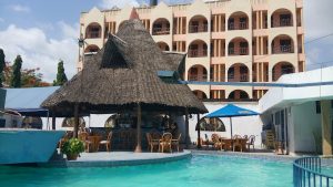 Lambada Holiday Resort