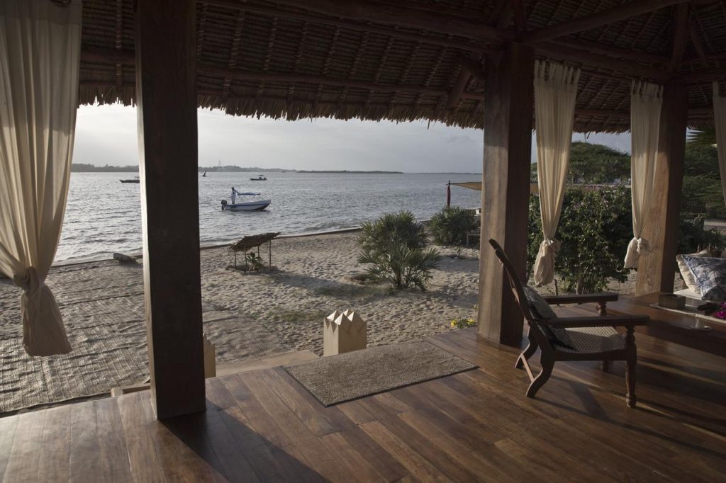 Mandarina Beach Cottage