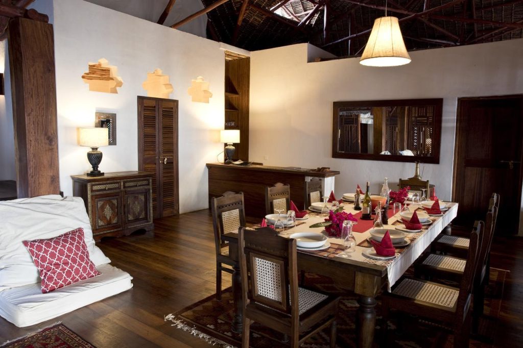 Mandarina Beach Cottage