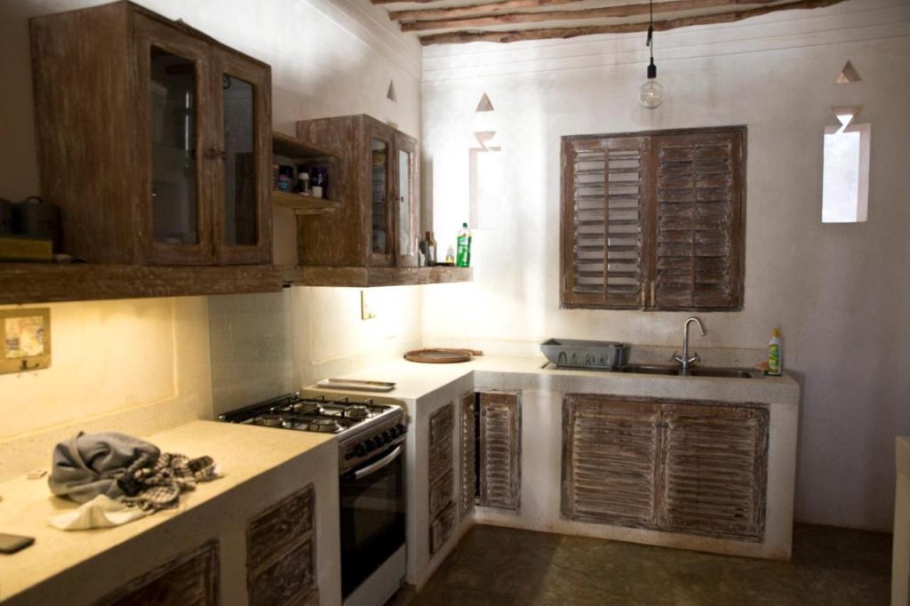 Mandarina Beach Cottage