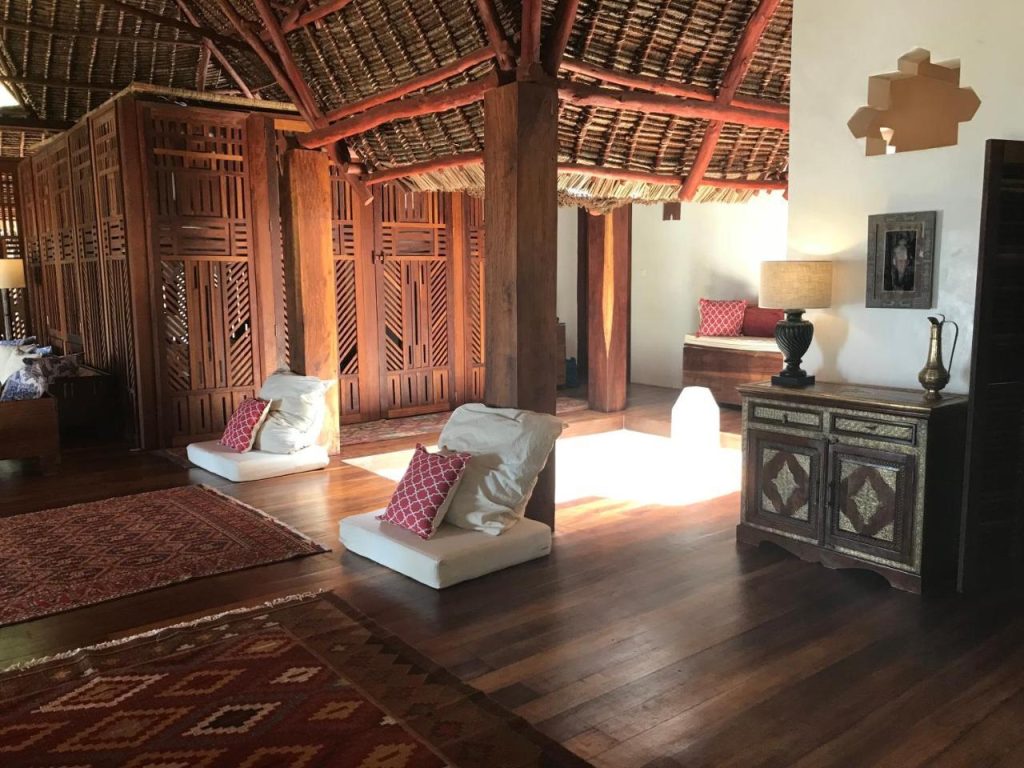 Mandarina Beach Cottage