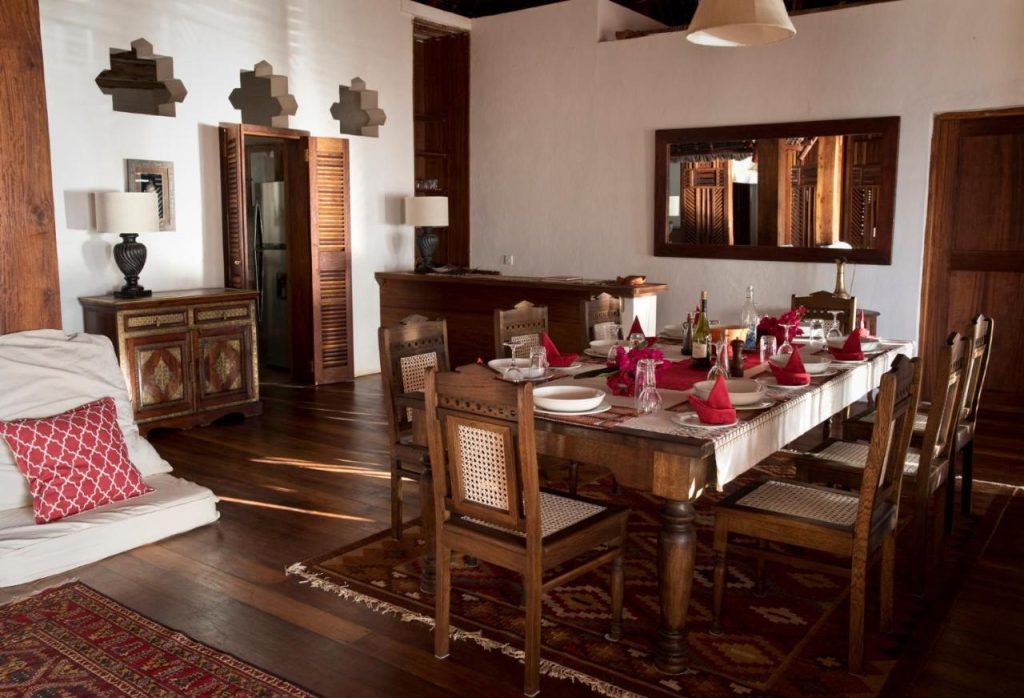 Mandarina Beach Cottage