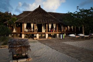 Mandarina Beach Cottage