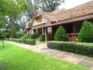 Le Pristine Wellness and Healing Hotel