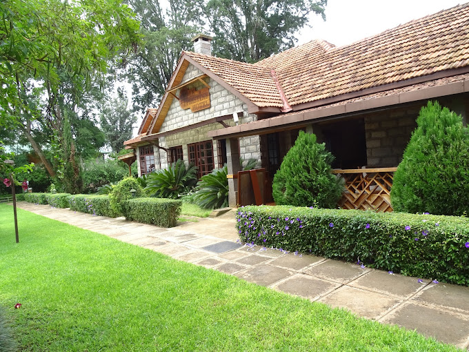 Le Pristine Wellness and Healing Hotel