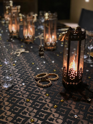 Cozy Point Luxury Villa