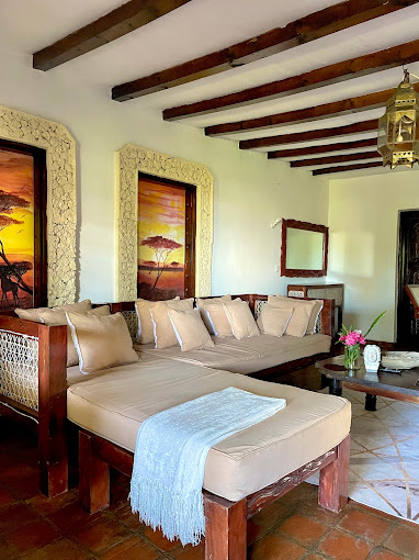 Tembo Village watamu