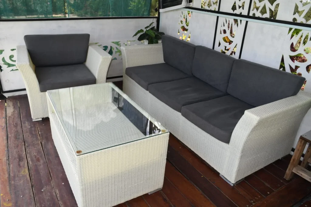 OluNana Gardens Koma