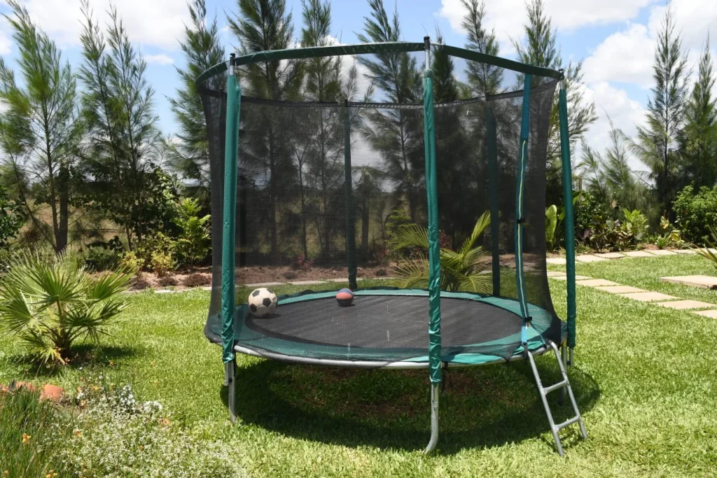 OluNana Gardens Koma