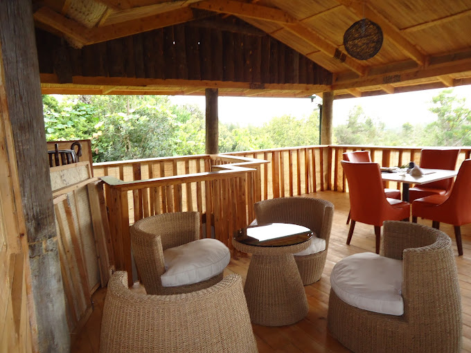 Sere Enkang Hotel Limited