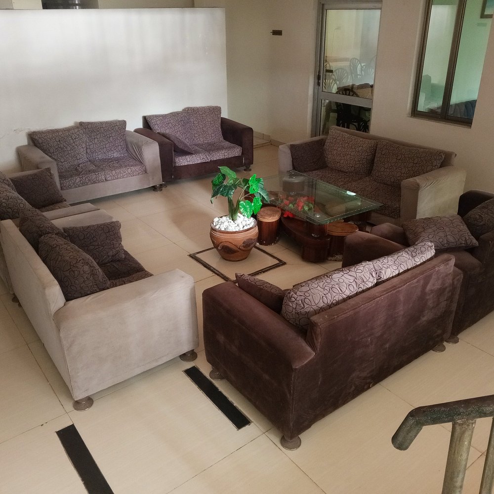 Coconut Breeze Hotel & Apartments