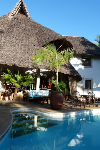 Coconut Grove – Diani Beach Villas