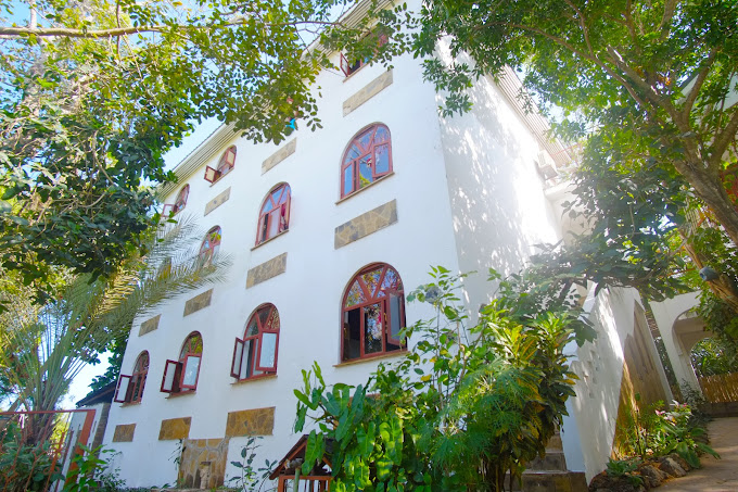 Kilifi Maghreb Hotel
