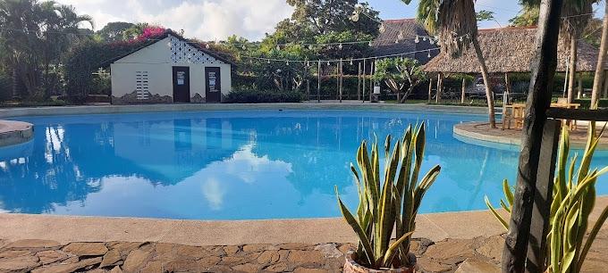Makuti Villas Resort kilifi