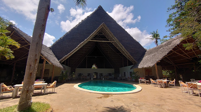 La Malindina Hotel & Restaurant