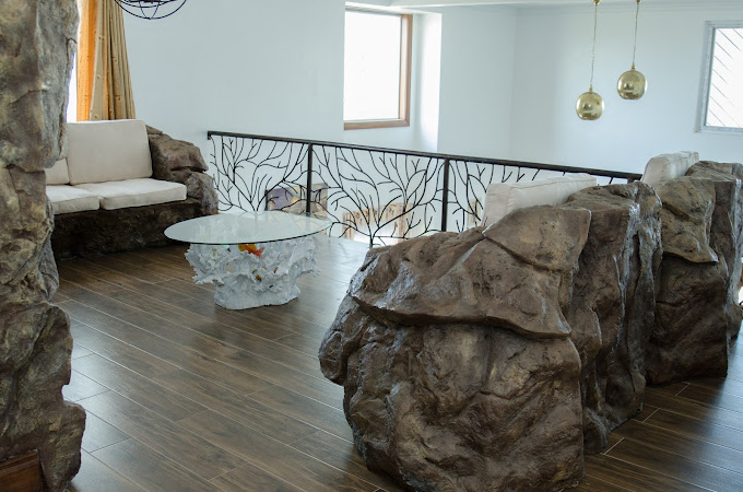 QUEENS CHATEAU BOUTIQUE VILLA