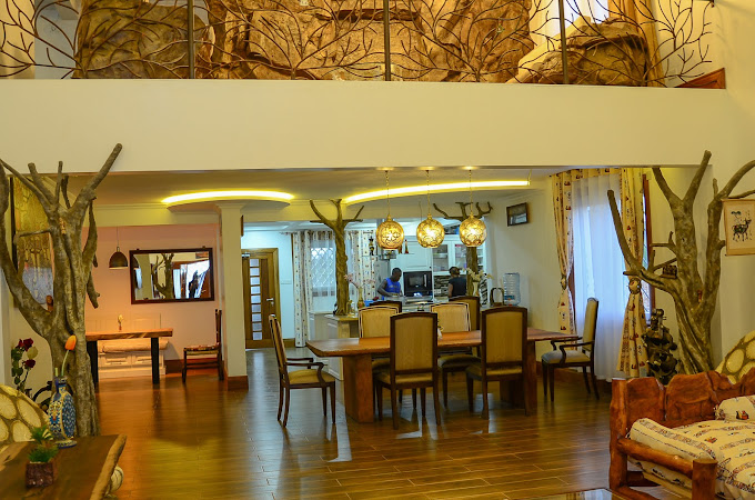 QUEENS CHATEAU BOUTIQUE VILLA