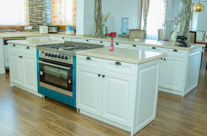 QUEENS CHATEAU BOUTIQUE VILLA