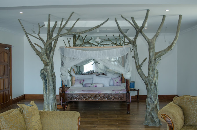 QUEENS CHATEAU BOUTIQUE VILLA