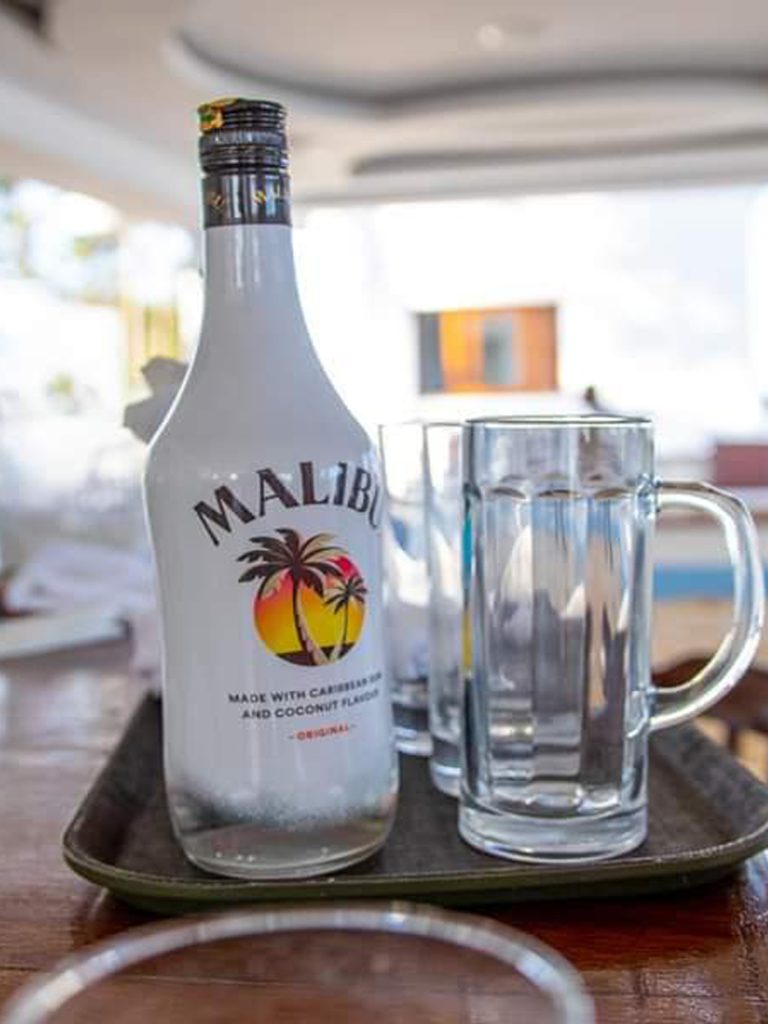 Kilifi Pearl Beach Resort