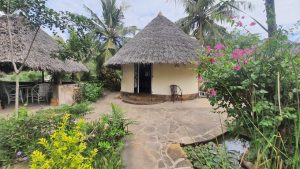 Masai Paradise Cottages