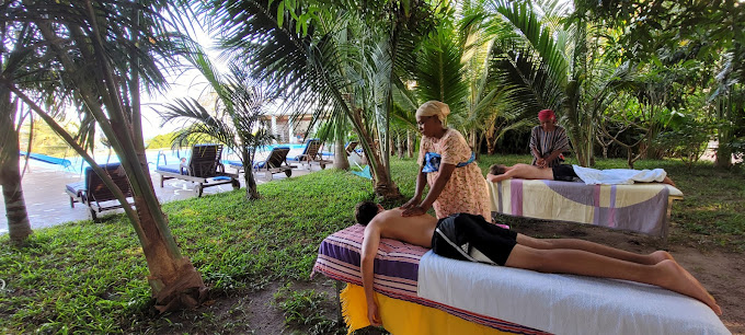 Paradise Garden Msambweni