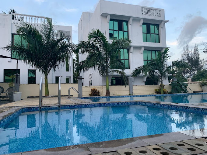 Mawenzi Resort-Mtwapa