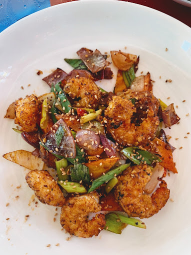 Nadia’s Chinese Corner Watamu