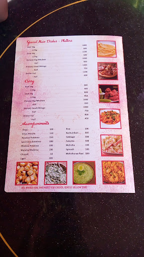 The Don Exclusive – Mtwapa