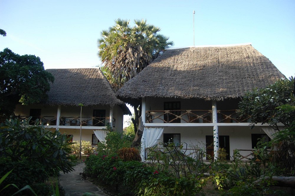 Milele Malindi Residence