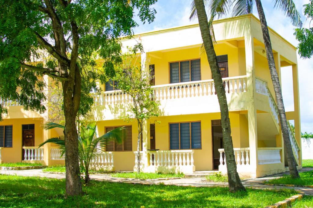 Msafiri Bed & Breakfast