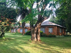 Mt. Kenya Guest House