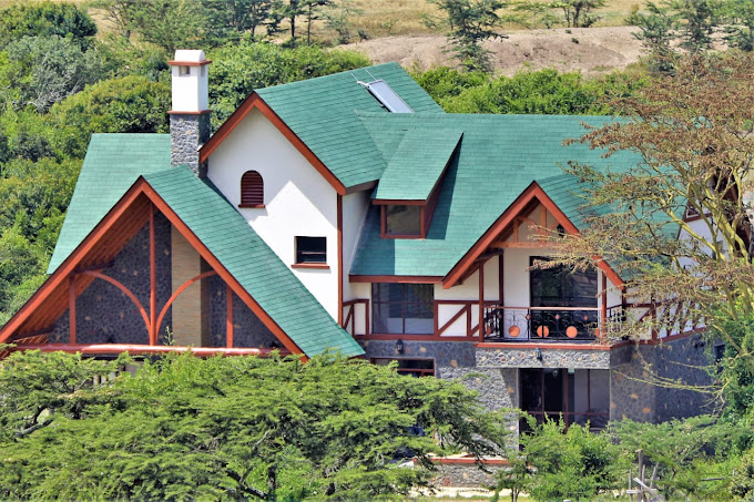 Mt Kenya Holiday Homes