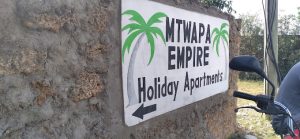 Mtwapa Empire Holiday Apartments