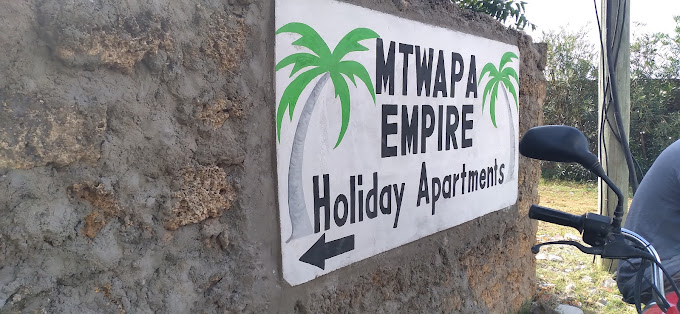 Mtwapa Empire Holiday Apartments